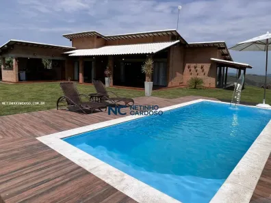 Fazenda/Sítio com 3 Quartos à venda, 100000m² no , Rio Bonito