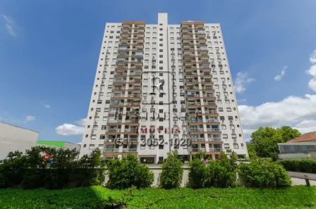 Apartamento com 3 Quartos à venda, 81m² no Santa Maria Goretti, Porto Alegre