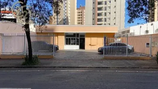 Imóvel Comercial com 2 Quartos à venda, 342m² no Centro, Londrina