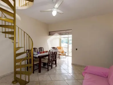 Cobertura com 3 Quartos à venda, 146m² no Andaraí, Rio de Janeiro