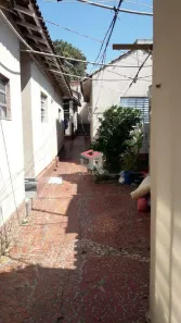 Lote/Terreno à venda, 485m² no Sacomã, São Paulo