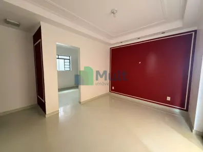 Apartamento com 3 Quartos à venda, 91m² no Jardim Irajá, Ribeirão Preto