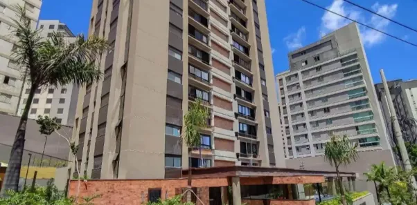 Apartamento com 4 Quartos à venda, 140m² no Sion, Belo Horizonte