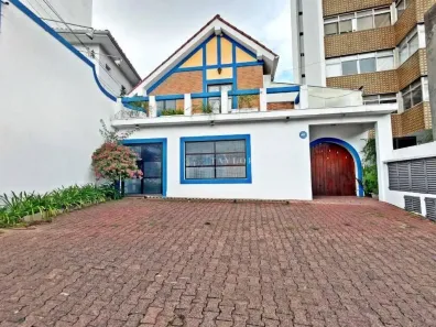 Ponto Comercial à venda, 850m² no Pinheiros, São Paulo