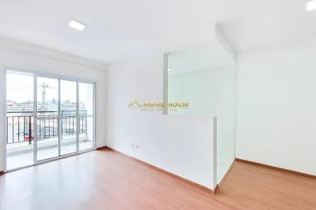Apartamento com 2 Quartos à venda, 55m² no Jardim Flórida, Jacareí