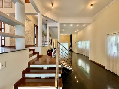 Casa de Condomínio com 4 Quartos à venda, 339m² no San Diego Park, Cotia