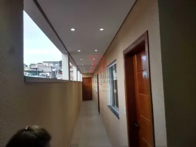 Apartamento com 2 Quartos à venda, 34m² no Vila Laís, São Paulo