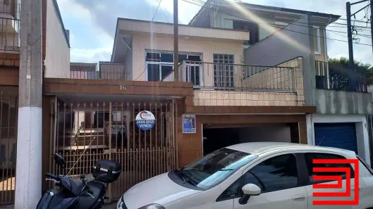 Casa com 3 Quartos à venda, 132m² no Vila Oratório, São Paulo