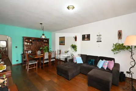 Casa com 3 Quartos à venda, 280m² no Parque Assunção, Taboão da Serra