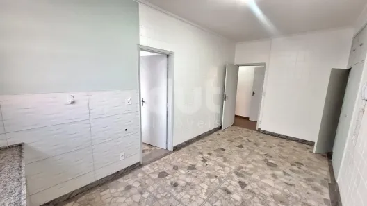 Apartamento com 3 Quartos à venda, 100m² no Centro, Campinas