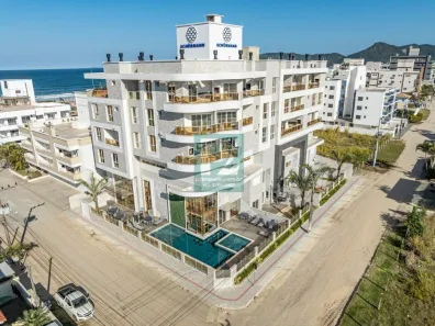 Apartamento com 2 Quartos à venda, 78m² no Canto Grande, Bombinhas