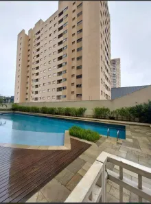 Apartamento com 3 Quartos para venda ou aluguel, 149m² no Tamboré, Barueri
