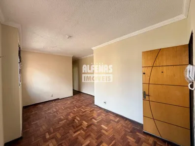 Apartamento com 3 Quartos à venda, 84m² no Riacho das Pedras, Contagem