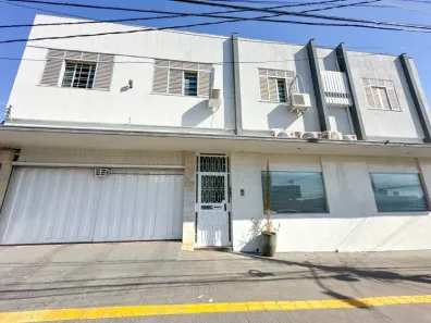 Prédio Comercial à venda, 340m² no Setor Sul, Goiânia