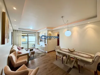 Apartamento com 3 Quartos à venda, 89m² no Canto, Florianópolis