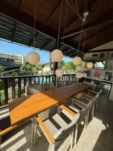 Flat com 3 Quartos à venda, 124m² no Jagatá, Ipojuca