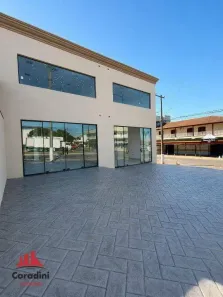 Ponto Comercial para alugar, 75m² no Parque Novo Mundo, Americana