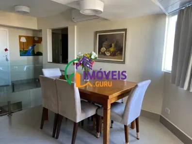 Cobertura com 2 Quartos à venda, 99m² no Jardim Parque Morumbi, São Paulo
