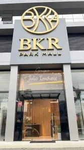 Sala Comercial para alugar, 25m² no Centro II, Brusque