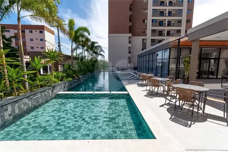 Apartamento com 3 Quartos à venda, 65m² no Joaquim Távora, Fortaleza
