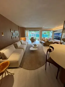 Apartamento com 4 Quartos à venda, 221m² no Barra da Tijuca, Rio de Janeiro