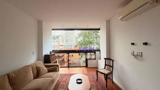 Apartamento com 3 Quartos à venda, 100m² no Ingá, Niterói