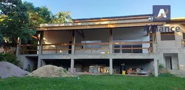 Casa de Condomínio com 4 Quartos à venda, 300m² no São Joaquim, Vinhedo