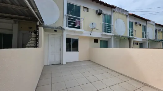 Casa com 2 Quartos à venda, 60m² no da Luz, Nova Iguaçu