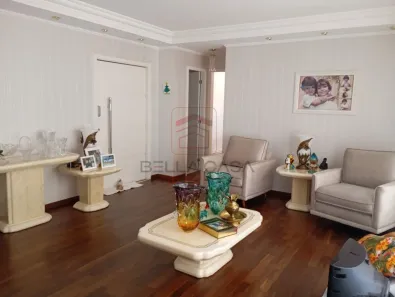 Apartamento com 4 Quartos à venda, 158m² no Mooca, São Paulo