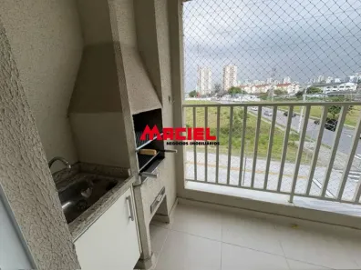 Apartamento com 3 Quartos à venda, 103m² no Jardim América, São José dos Campos