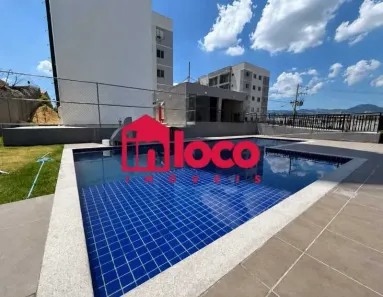 Apartamento com 2 Quartos à venda, 130m² no Campo Grande, Rio de Janeiro