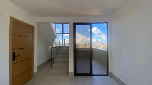 Cobertura com 4 Quartos à venda, 252m² no Esplanada, Belo Horizonte
