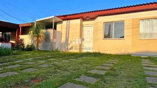 Casa de Condomínio com 2 Quartos para alugar, 54m² no Loteamento Residencial Viva Vista, Sumaré