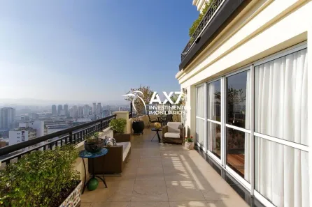 Cobertura com 4 Quartos à venda, 326m² no Perdizes, São Paulo