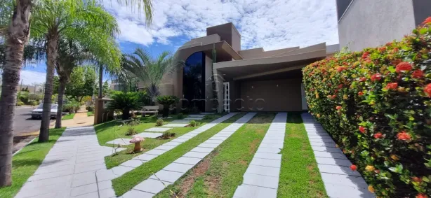 Casa de Condomínio com 3 Quartos à venda, 200m² no Residencial Gaivota I, São José do Rio Preto