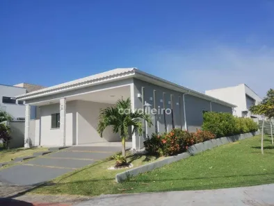 Casa de Condomínio com 3 Quartos à venda, 192m² no Citrolândia, Guapimirim