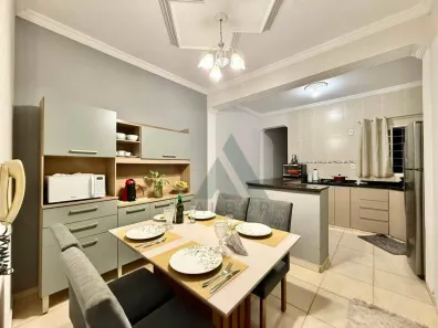 Casa com 2 Quartos à venda, 106m² no Vila Nastri, Itapetininga