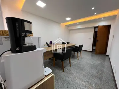Sala Comercial para alugar, 22m² no Amaralina, Salvador