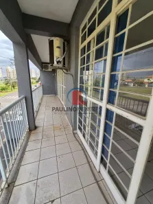 Ponto Comercial para alugar, 600m² no Parque Residencial Jaguari, Americana