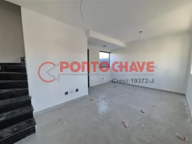 Apartamento com 2 Quartos à venda, 50m² no Vila Ré, São Paulo