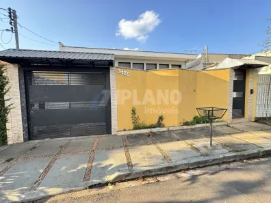 Casa com 3 Quartos para alugar, 200m² no Centro, São Carlos