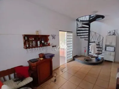 Casa com 7 Quartos à venda, 320m² no Jardim Helena, Ribeirão Preto