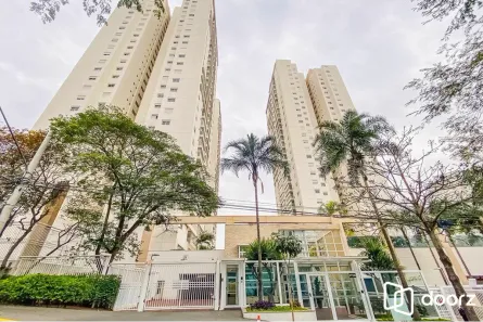 Apartamento com 3 Quartos à venda, 123m² no Vila Congonhas, São Paulo