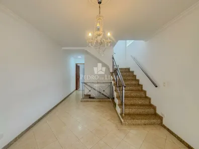 Sobrado com 3 Quartos à venda, 186m² no Vila Regente Feijó, São Paulo