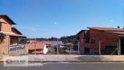 Lote/Terreno à venda, 365m² no Parque Florianopolis, Jaguariúna