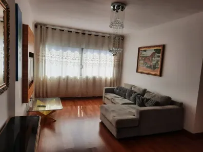 Apartamento com 2 Quartos à venda, 90m² no Santo Amaro, São Paulo