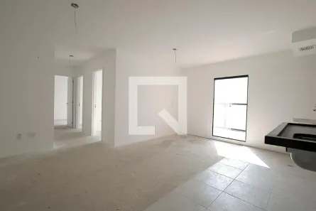 Apartamento com 3 Quartos à venda, 64m² no Vila Assunção, Santo André