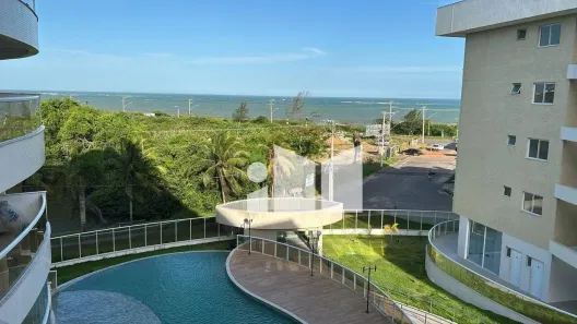 Apartamento com 3 Quartos à venda, 120m² no Lameirão, Guarapari