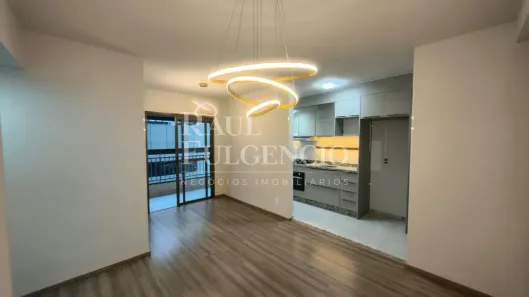 Apartamento com 2 Quartos para alugar, 51m² no Gleba Fazenda Palhano, Londrina