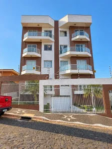 Apartamento com 3 Quartos à venda, 120m² no Jardim Carvalho, Ponta Grossa